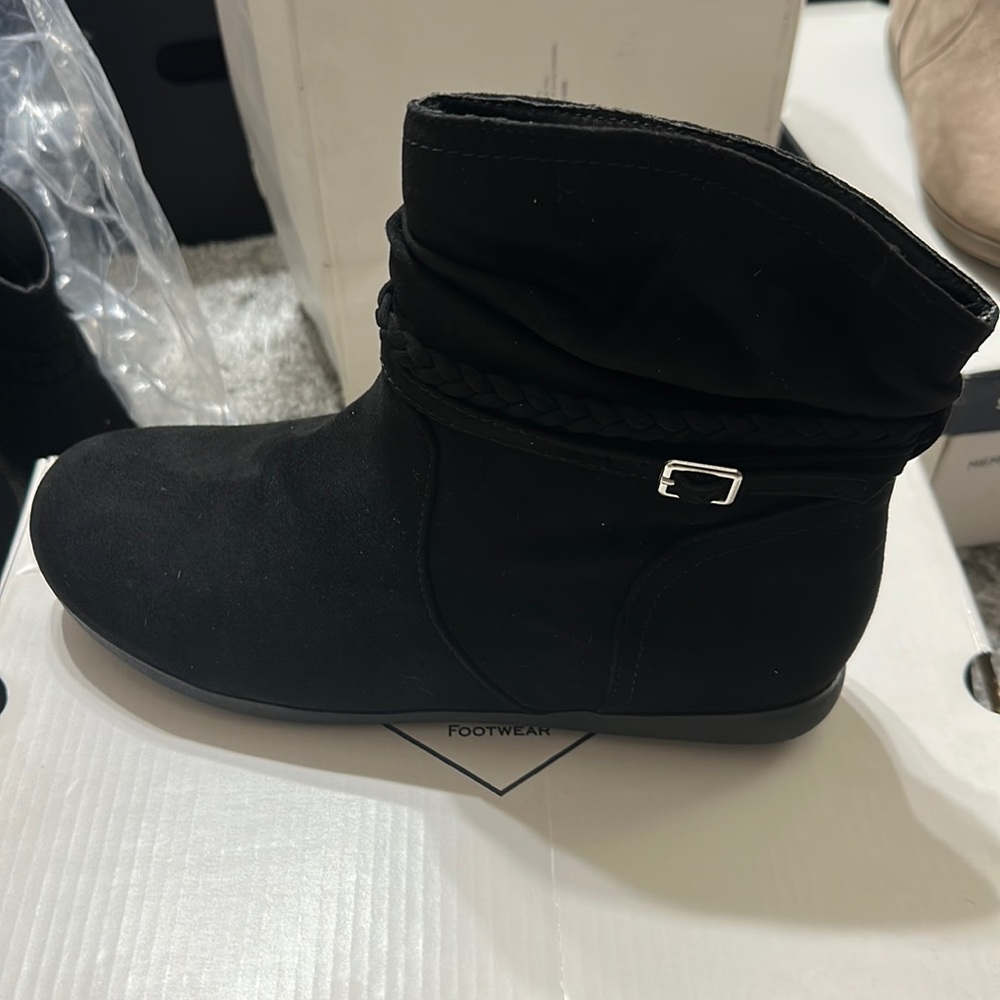 St johns bay ankle boots, Kenzie